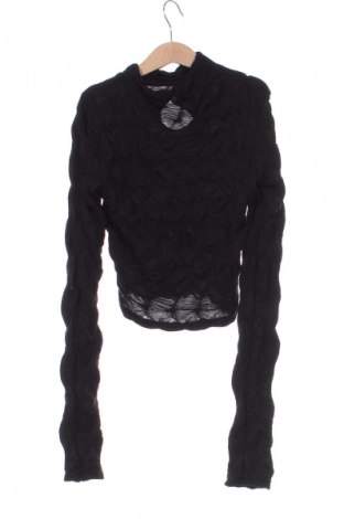Damen Shirt Sinsay, Größe XS, Farbe Schwarz, Preis 3,99 €