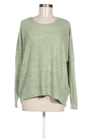 Damen Shirt Soya Concept, Größe M, Farbe Grün, Preis 23,99 €