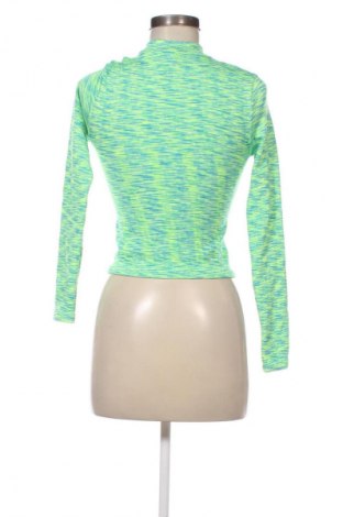 Damen Shirt Stradivarius, Größe S, Farbe Grün, Preis € 6,99