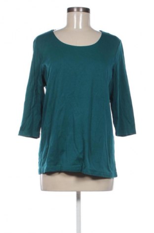 Damen Shirt Street One, Größe XL, Farbe Blau, Preis € 23,99