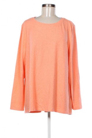 Damen Shirt Street One, Größe XL, Farbe Orange, Preis € 23,99