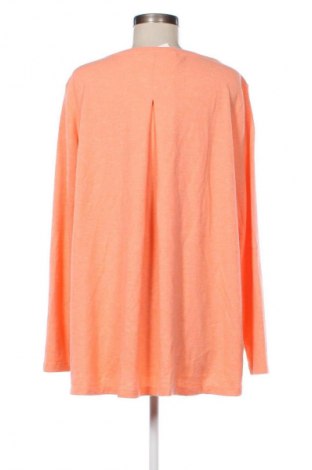 Damen Shirt Street One, Größe XL, Farbe Orange, Preis 13,99 €