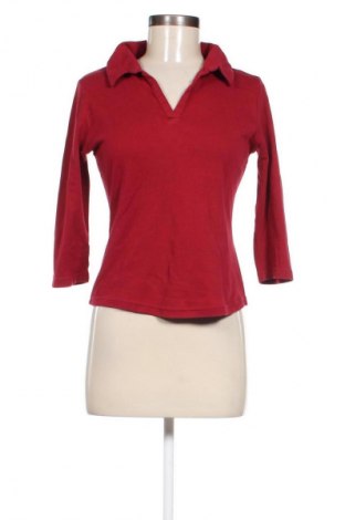 Damen Shirt Street One, Größe M, Farbe Rot, Preis 23,99 €