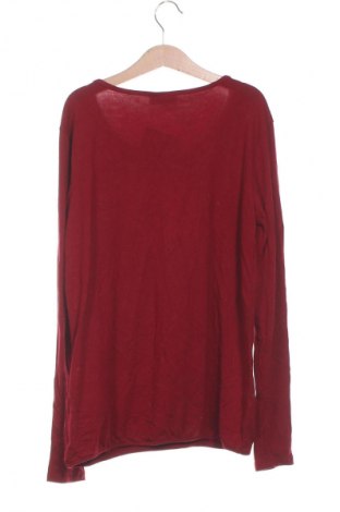 Damen Shirt Street One, Größe XS, Farbe Rot, Preis € 5,99