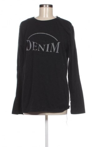 Damen Shirt Strokesman's, Größe XL, Farbe Schwarz, Preis 17,00 €