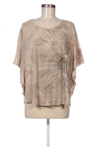 Damen Shirt Style & Co, Größe M, Farbe Beige, Preis € 3,99