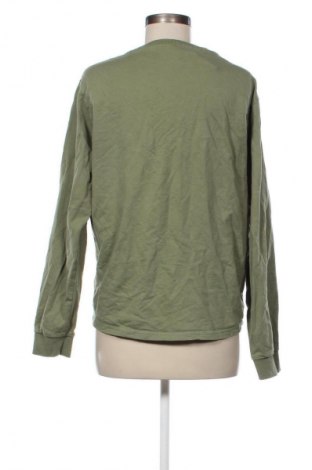 Damen Shirt Su, Größe M, Farbe Grün, Preis € 3,99