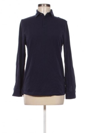 Damen Shirt Suitsupply, Größe S, Farbe Blau, Preis 12,99 €