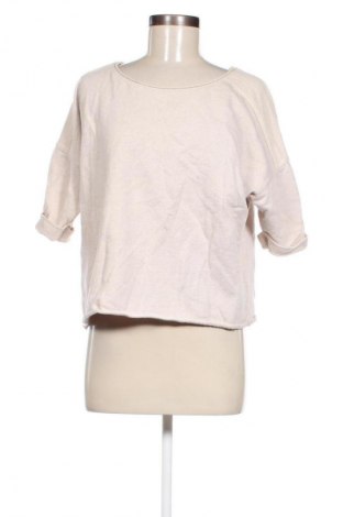 Damen Shirt Summum Woman, Größe S, Farbe Beige, Preis 7,99 €