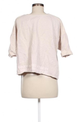 Damen Shirt Summum Woman, Größe S, Farbe Beige, Preis 7,99 €