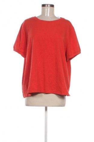 Damen Shirt TCM, Größe XXL, Farbe Rot, Preis € 5,99