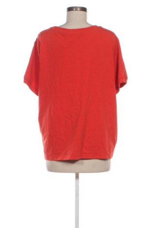 Damen Shirt TCM, Größe XXL, Farbe Rot, Preis € 5,99