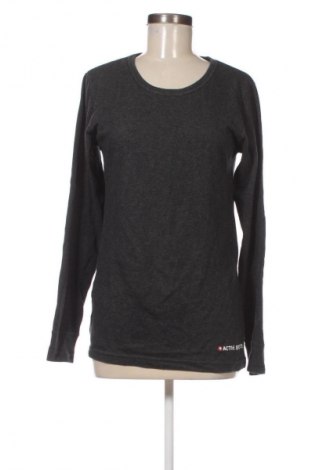 Damen Shirt TCM, Größe XL, Farbe Grau, Preis € 43,99