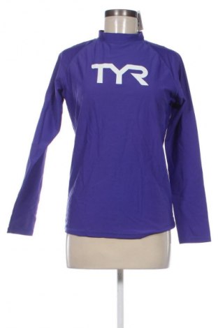 Damen Shirt TYR, Größe XL, Farbe Lila, Preis € 23,99