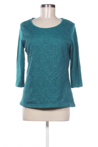 Damen Shirt Taco, Größe M, Farbe Grün, Preis € 5,99