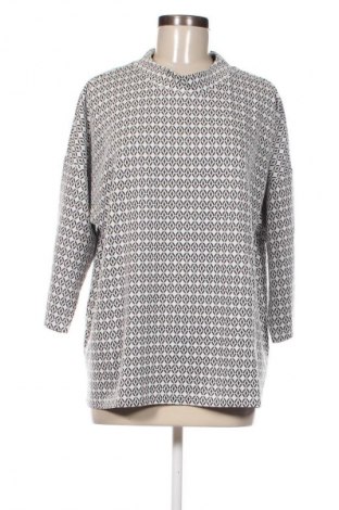 Damen Shirt Taifun, Größe L, Farbe Grau, Preis 13,99 €