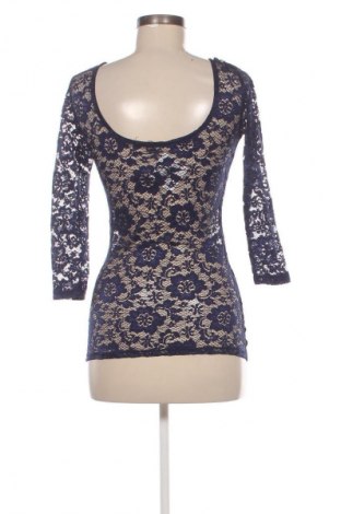 Damen Shirt Tally Weijl, Größe M, Farbe Blau, Preis 1,99 €