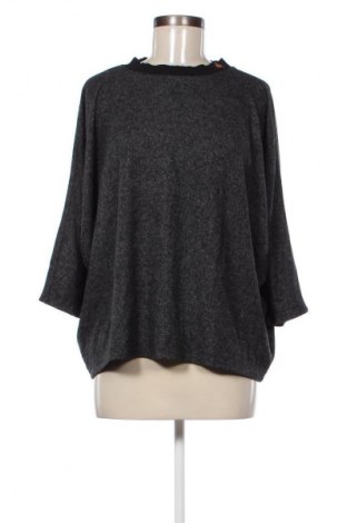 Damen Shirt Tom Tailor, Größe XXL, Farbe Schwarz, Preis € 23,99