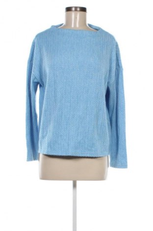 Damen Shirt Tom Tailor, Größe S, Farbe Blau, Preis 23,99 €