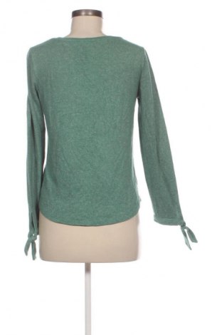 Dámska blúza Tom Tailor, Veľkosť S, Farba Zelená, Cena  4,95 €
