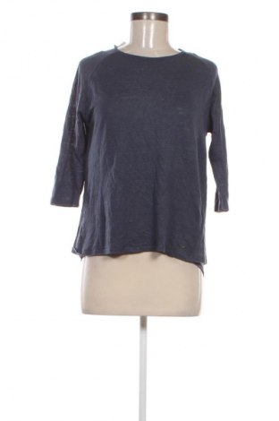 Damen Shirt Tommy Hilfiger, Größe S, Farbe Blau, Preis € 18,99