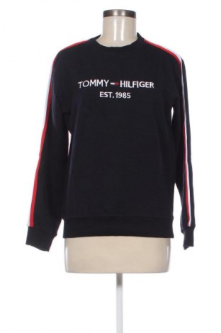 Γυναικεία μπλούζα Tommy Hilfiger, Μέγεθος XL, Χρώμα Μπλέ, Τιμή 56,99 €