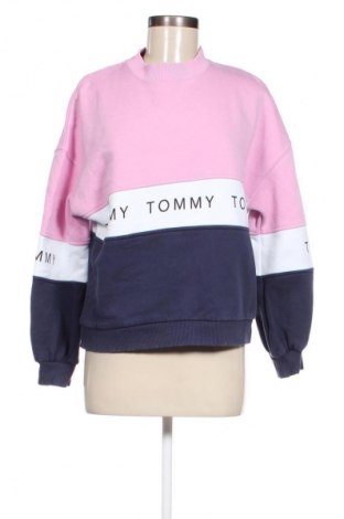 Damen Shirt Tommy Jeans, Größe S, Farbe Mehrfarbig, Preis € 47,99