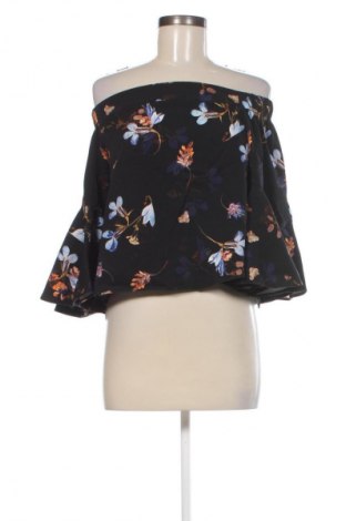 Bluză de femei Topshop, Mărime S, Culoare Negru, Preț 44,99 Lei