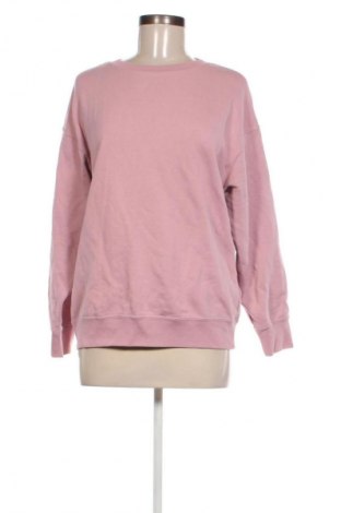 Damen Shirt Uniqlo, Größe S, Farbe Aschrosa, Preis 23,99 €