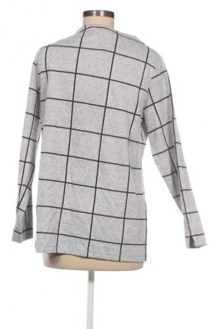 Damen Shirt VI AI PI, Größe L, Farbe Grau, Preis 3,99 €