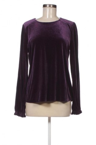 Damen Shirt Vavite, Größe M, Farbe Lila, Preis 13,99 €