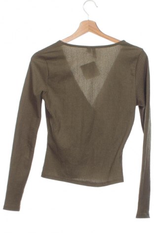 Damen Shirt Vero Moda, Größe XS, Farbe Grün, Preis € 4,99