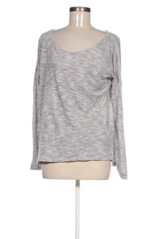 Damen Shirt Vero Moda, Größe L, Farbe Grau, Preis € 10,00