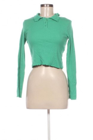 Damen Shirt Vero Moda, Größe S, Farbe Grün, Preis 5,99 €