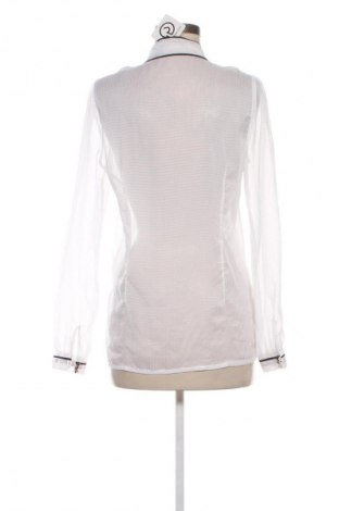 Damen Shirt Vero Moda, Größe M, Farbe Weiß, Preis 4,99 €