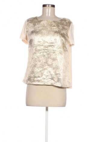 Damen Shirt Vero Moda, Größe L, Farbe Beige, Preis € 24,00