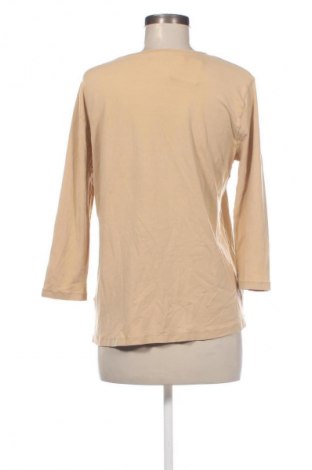 Damen Shirt Via Appia, Größe XL, Farbe Beige, Preis € 17,00