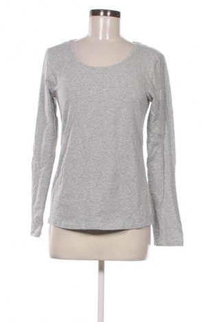 Damen Shirt Vivance, Größe M, Farbe Grau, Preis € 2,99