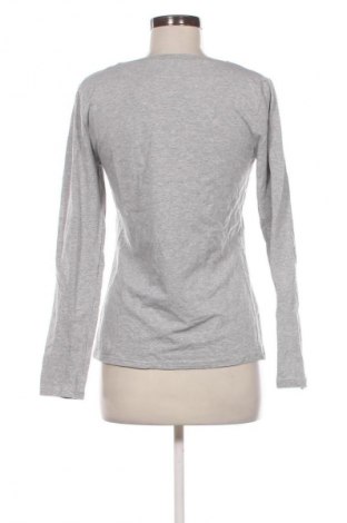 Damen Shirt Vivance, Größe M, Farbe Grau, Preis € 2,99