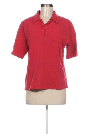 Damen Shirt Walbusch, Größe XL, Farbe Rot, Preis 8,99 €