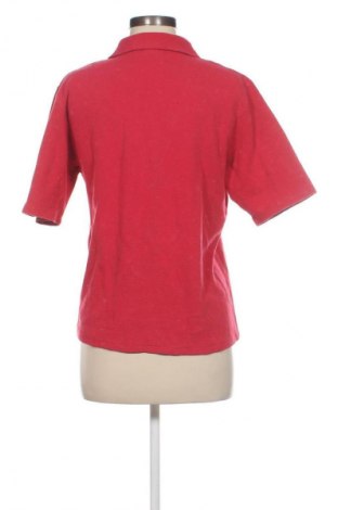 Damen Shirt Walbusch, Größe XL, Farbe Rot, Preis 8,99 €