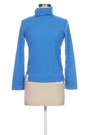 Damen Shirt Wedze, Größe S, Farbe Blau, Preis € 4,99