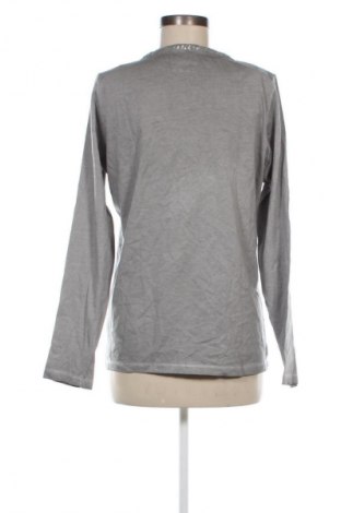 Damen Shirt Woman By Tchibo, Größe M, Farbe Grau, Preis € 4,99