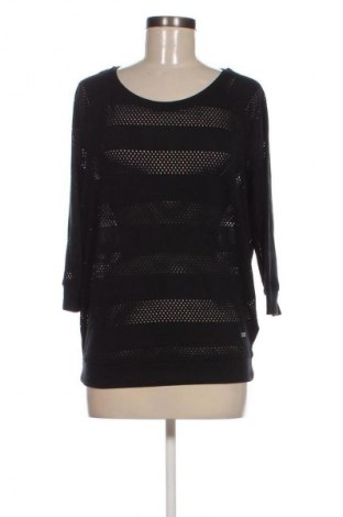 Bluză de femei Women by Tchibo, Mărime S, Culoare Negru, Preț 59,85 Lei