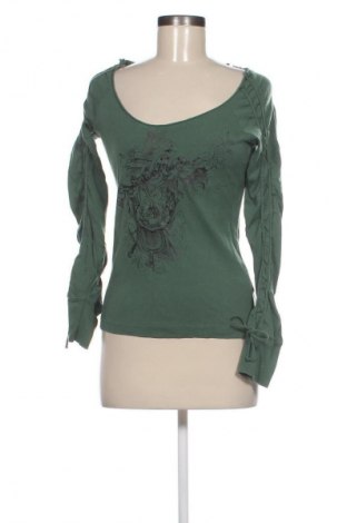 Damen Shirt Xx by Mexx, Größe L, Farbe Grün, Preis € 15,35