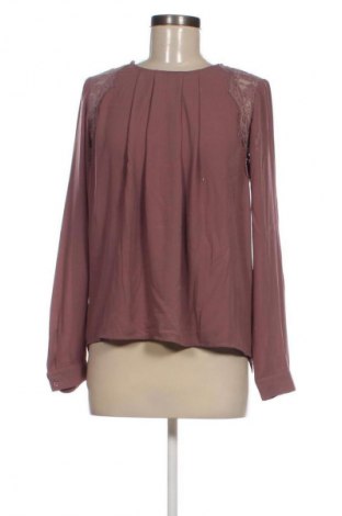 Damen Shirt Y.A.S, Größe M, Farbe Aschrosa, Preis 8,99 €