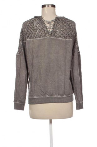 Damen Shirt Yaya, Größe S, Farbe Grau, Preis 10,99 €