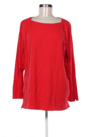 Damen Shirt Yessica, Größe L, Farbe Rot, Preis 13,99 €