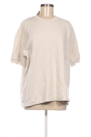 Damen Shirt Zara, Größe M, Farbe Beige, Preis 13,99 €