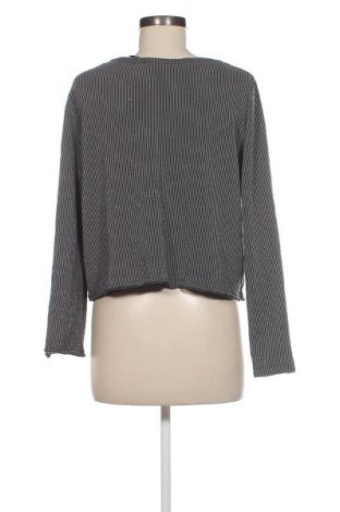 Dámska blúza Zara, Veľkosť L, Farba Sivá, Cena  2,95 €